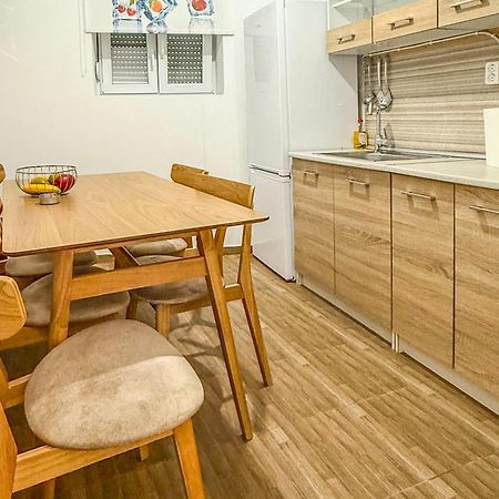 La Maison Plakes 3 Bdr Apt Скиатос Екстериор снимка