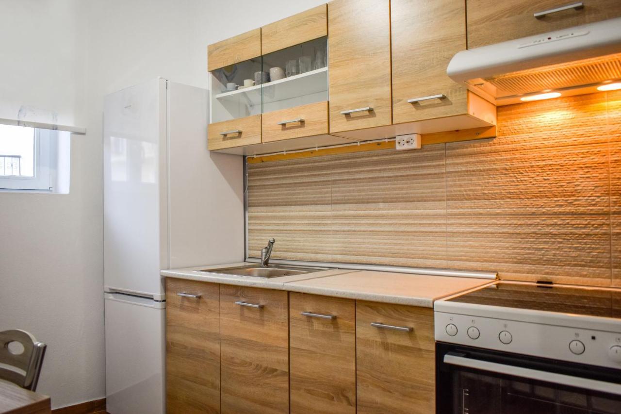 La Maison Plakes 3 Bdr Apt Скиатос Екстериор снимка
