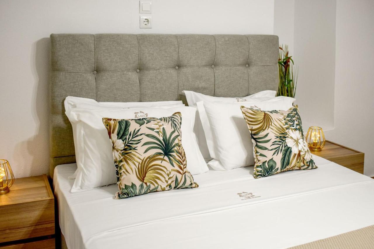 La Maison Plakes 3 Bdr Apt Скиатос Екстериор снимка