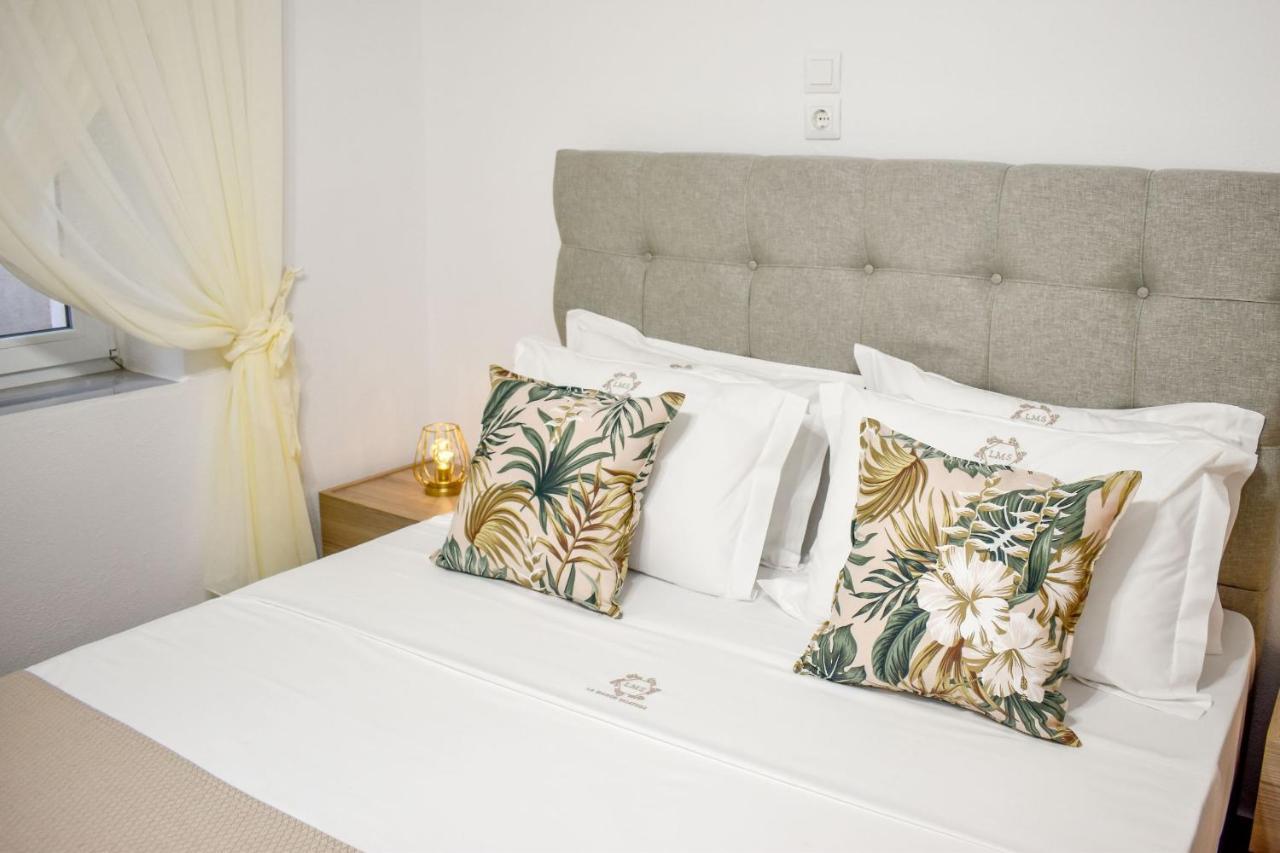 La Maison Plakes 3 Bdr Apt Скиатос Екстериор снимка