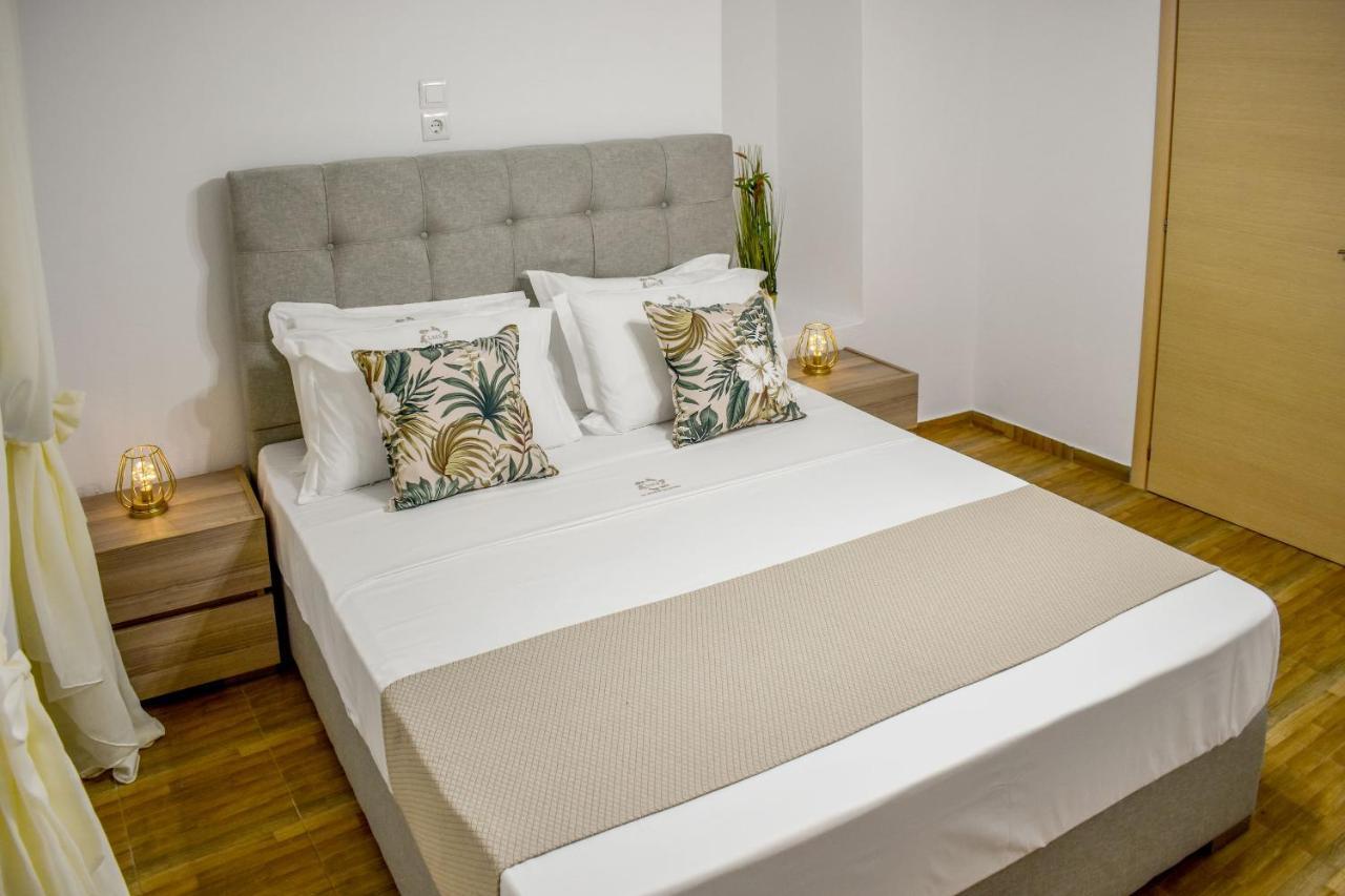 La Maison Plakes 3 Bdr Apt Скиатос Екстериор снимка